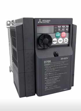 议价三菱变频器FR-D740-012SC-E8