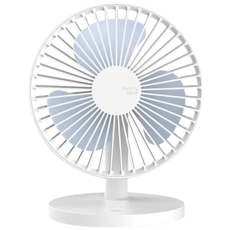 sunnywind学生小风扇便携迷你