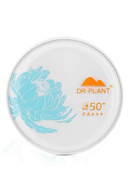 植物医生滋养雪莲气垫粉底遮瑕