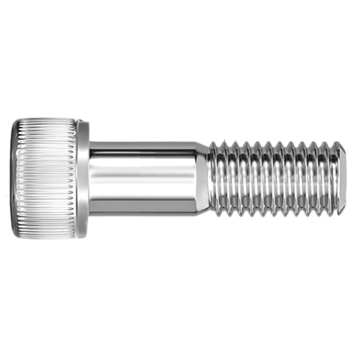 【全网热销】304粗杆半牙内六角