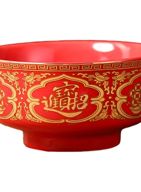 供碗佛前供佛水碗家用观音净水碗