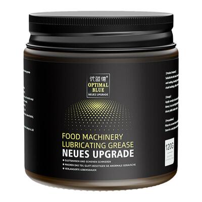 食品机械润滑脂证书齐全