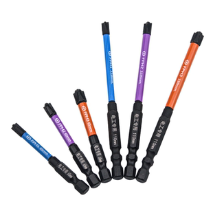 【电工专用】汉普第二代FPH2空开面板PSL十一字FPZ一米字批头