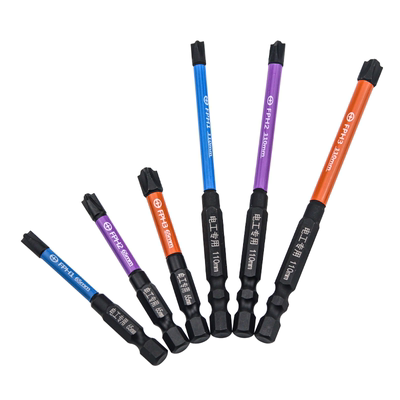 电工批十一字一米字第二代FPH2