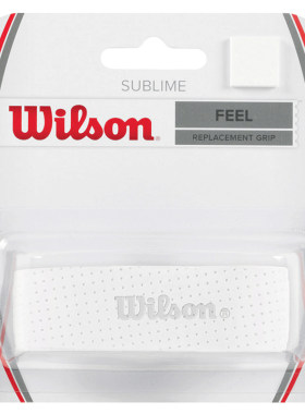 Wilson威尔胜网球拍专用内柄皮