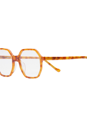 GracefulMuscles鼻托蝴蝶结眼镜