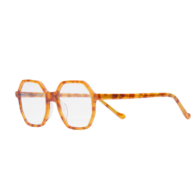 GracefulMuscles鼻托蝴蝶结眼镜