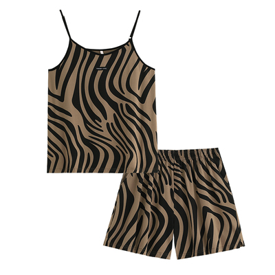 【商场同款】悦内女士纯棉睡衣