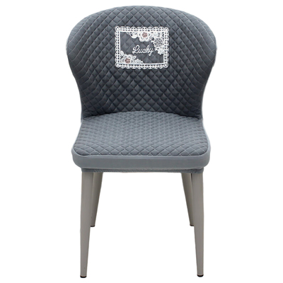 2026新款弧形椅子套罩轻奢北欧风