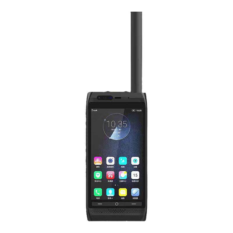 天通卫星电话中国电科SC180 CETC SC180 北斗智能终端双卡双待