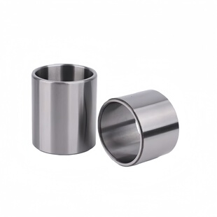 钢套衬套高精度硬度轴套导套内径18/19/20非标定制轴承钢内圈大全