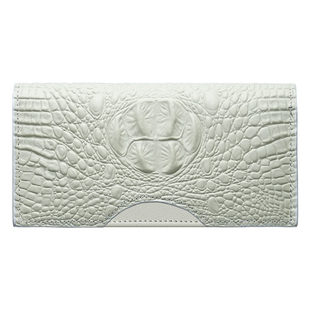 VANITY FAIR UT系列超薄雪茄盒保护套 鳄鱼纹 纯手工 头层牛皮