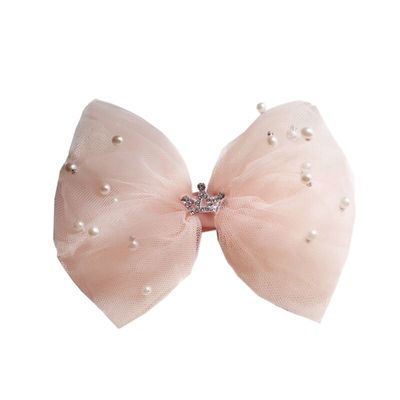 小熙家韩国进口儿童洋气儿童发饰