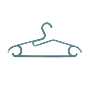 护领衣架多功能加厚宽肩宿舍加粗衣架家用衣服无痕架子塑料衣架子