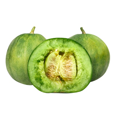 东北头茬绿宝石甜瓜香瓜当季时令小甜瓜脆瓜应季新新鲜水果5斤装