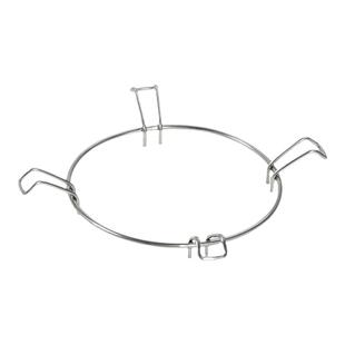 西门子灶具炒锅架 家用燃气灶具金属炒锅架四角大锅架煤气灶架子