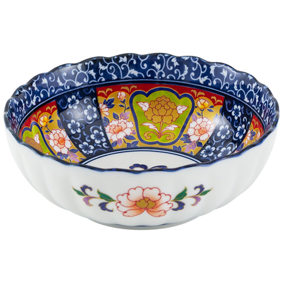 千代源华雅碗盘餐具套装