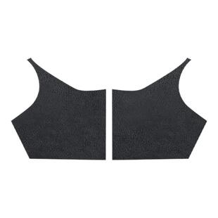 梵汐适用于极氪007GT用品C柱装饰贴防刮配件汽车改装内饰专用