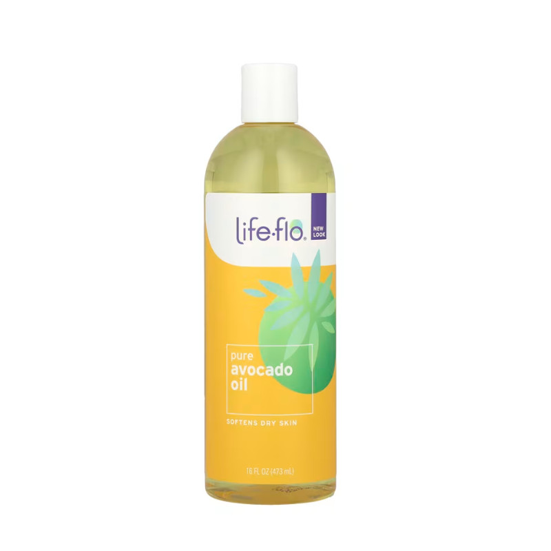 Life-flo水杨酸清爽喷雾鼠尾草薄荷全乳木果葡萄籽净芒果火麻籽油