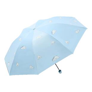 杭州天堂伞正品官方男儿童女孩中小学生上学专用两用晴雨伞旗舰店