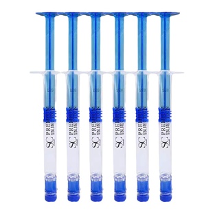 日本SC微针精华beaute涂抹式水光针淡化法令纹紧致提拉sc眼膜面膜