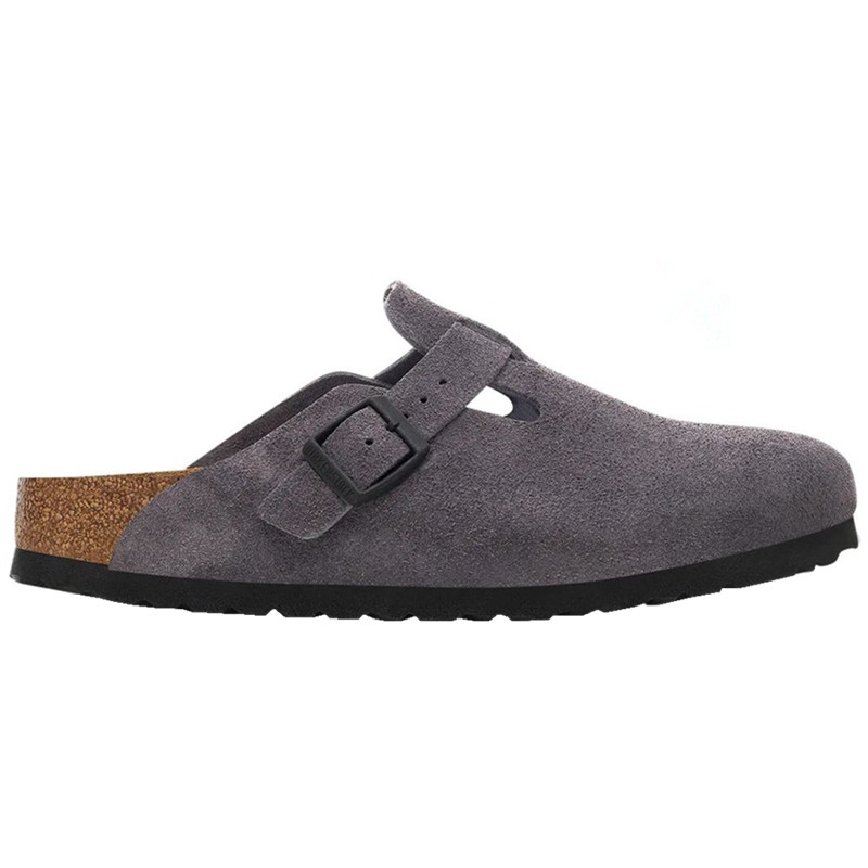 Birkenstock勃肯德产包头凉拖鞋