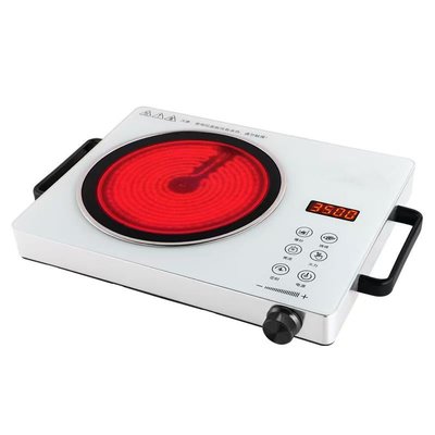 围炉煮茶器家用迷你电陶炉煮茶机