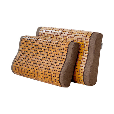 夏季清凉助睡眠麻将凉枕