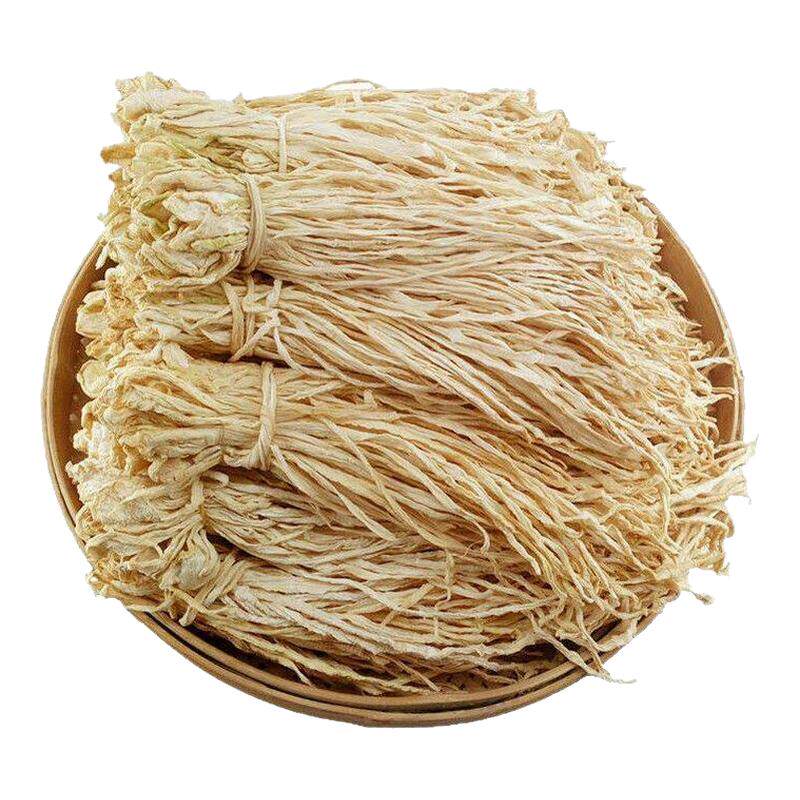 萝卜条农家脱水蔬菜条脆货萝卜干特产自晒脆干干货大全自晒条新货