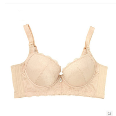 戴芝蒂调整型文胸内衣正品中模杯