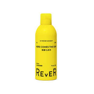rever乐若沐浴露泡泡浴啫喱非理性角落男士持久留香女清晨七点半