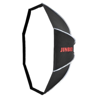 八角柔光箱金贝格栅保荣卡口