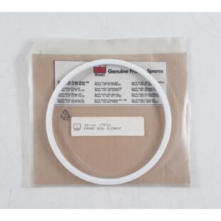 Seal Element Id 179721 For Frank Mohn Framo Pump Spare Parts