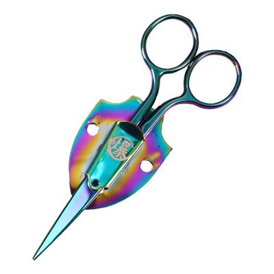 不锈钢钓鱼剪刀亭林小配件