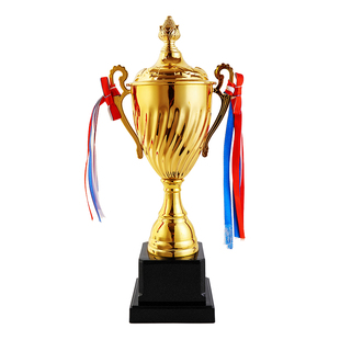 金属奖杯定制儿童足球奖章运动会奖品年会奖牌舞蹈信鸽可免费设计