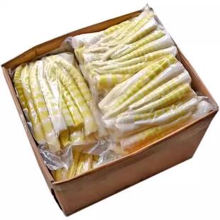 竹笋新鲜嫩笋尖野生清水小竹笋火锅麻辣烫笋串串笋罗汉笋原味春笋