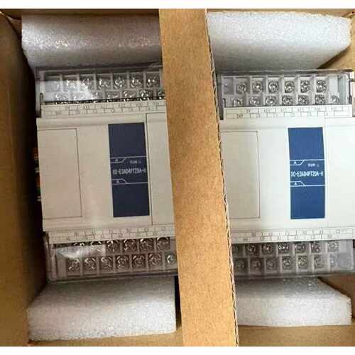 询价-信捷PLC模块，XC-E3AD4PT2DA-H，99新，功能