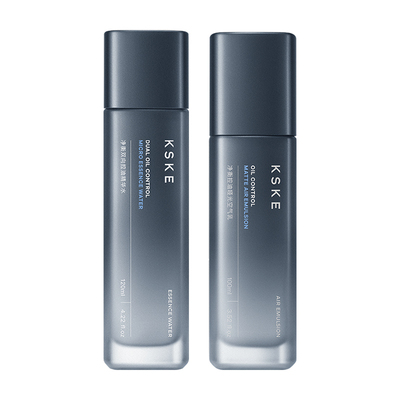 KSKE清爽男士水乳套装