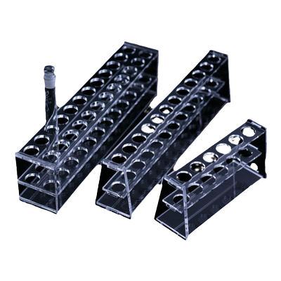 云程有机玻璃比色管架可定制