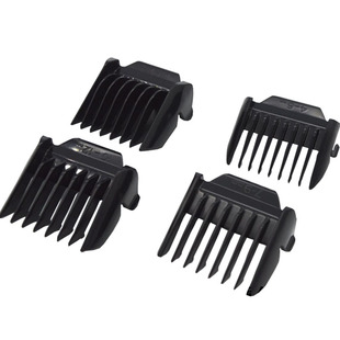 飞科fc5902fc5901FC5910FC5911理发器限位梳卡尺定位长梳原装配件