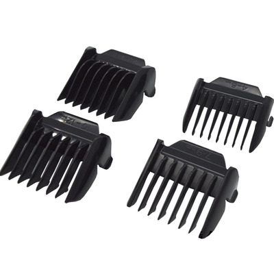 理发器限位梳卡尺定位长梳配件