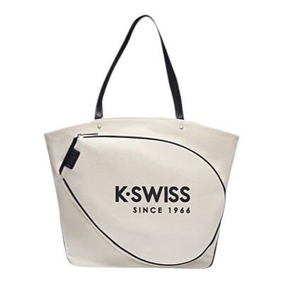 KSWISS盖世威网球包女款时尚百搭
