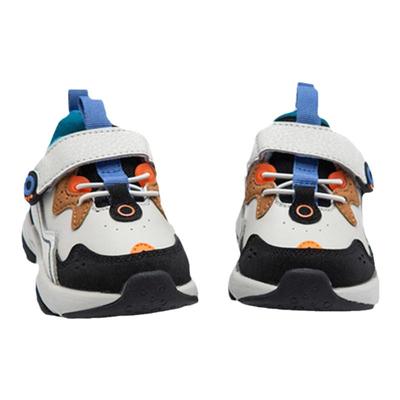 巴拉巴拉男童学步鞋宝宝跑步鞋冬