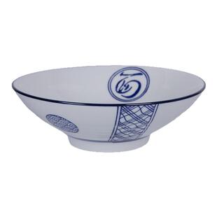 饭店湘菜餐具汤碗盘盆陶瓷创意复古炒菜碗小炒肉双喜面碗日式商用