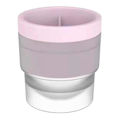 冰格冻冰块圆球制作器球器制冰器宿舍小型硅胶威士忌家用冰球模具