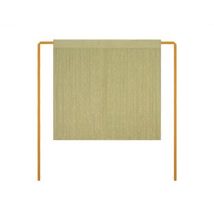 谜阿凰蒹葭绿仿花罗汉服半身裙女小个子春夏改良国风日常百搭通勤