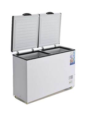 冷冻柜大冰柜妮雪商用