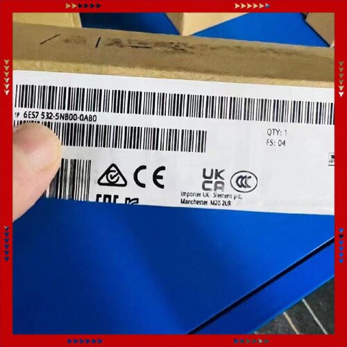 【问价】6ES7532-5NB00-0AB0