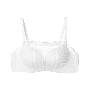 安莉芳防走光抹胸式文胸女内衣EB00212/EB00213/EB00356/EB00357