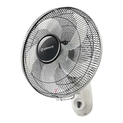 艾美特壁扇挂壁式挂墙摇头风扇